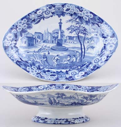 Comport c1820